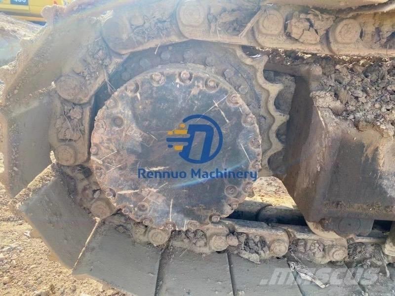 Volvo EC210BLC Pásové rýpadlá