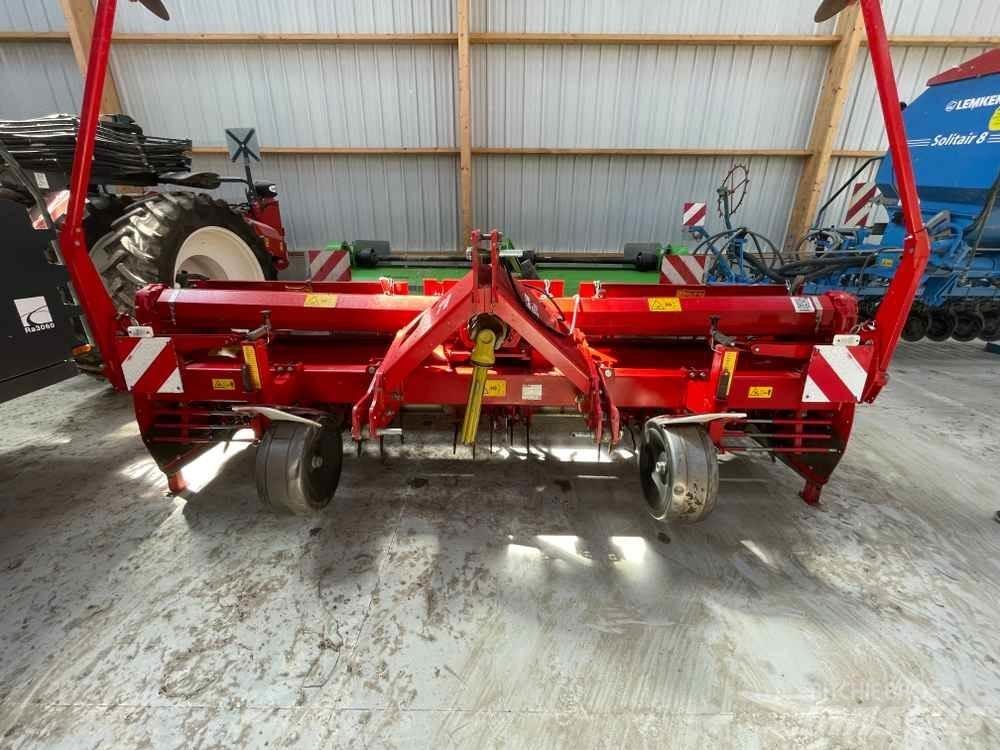 Grimme GF 400 Zariadenie na pestovanie zemiakov - Iné