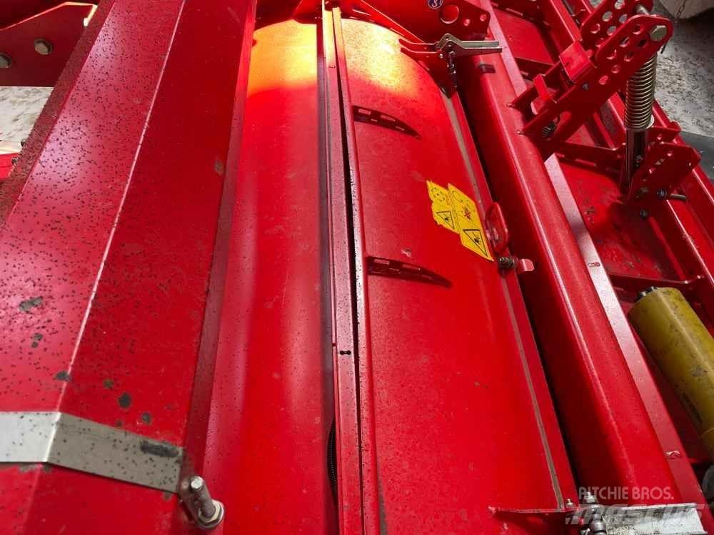 Grimme GF 400 Zariadenie na pestovanie zemiakov - Iné