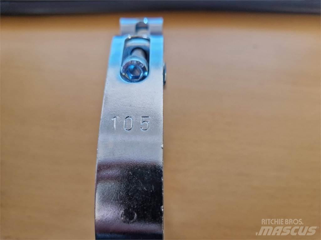 Ponsse 0059061 Motory