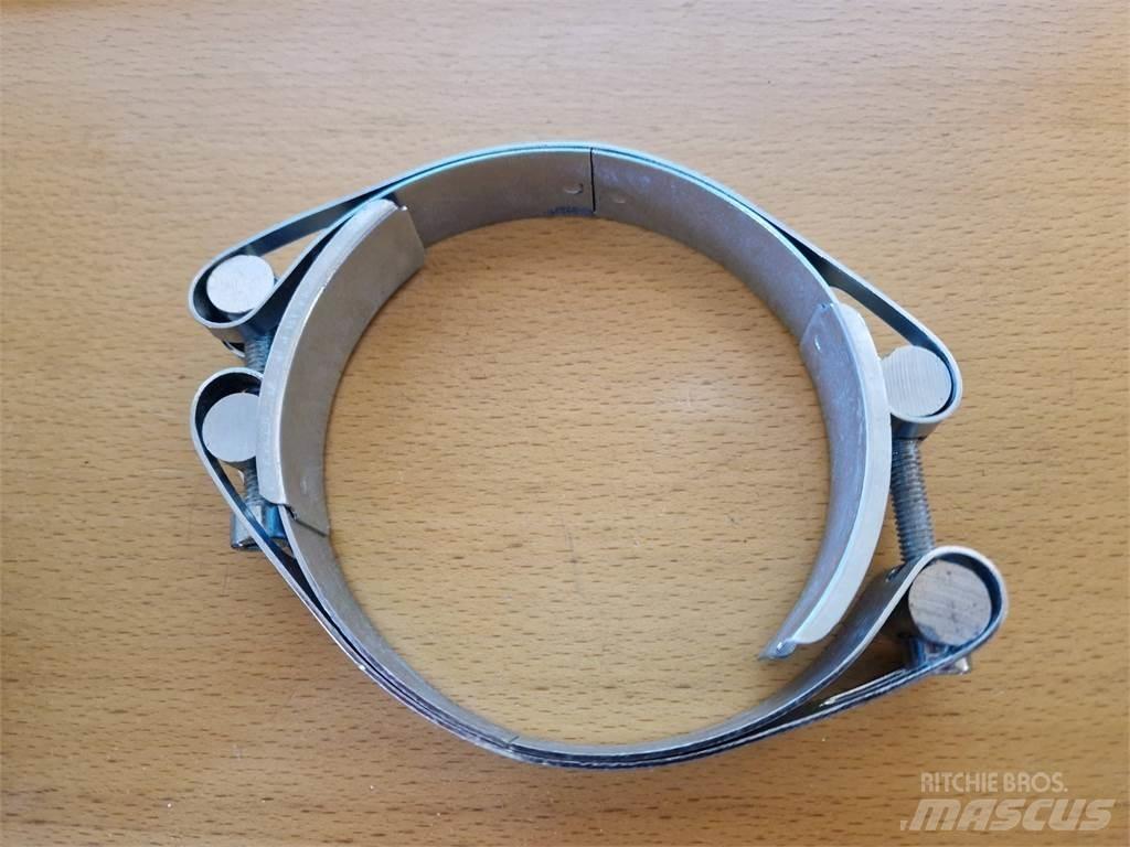 Ponsse 0059061 Motory