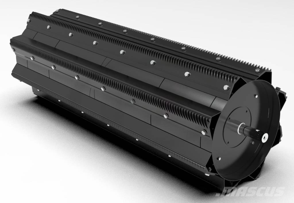 PW 508874.0 Príslušenstvo a náhradné diely ku kombajnom