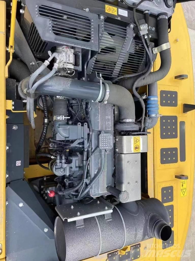 CAT 336D2L Midi rýpadlá 7 t - 12 t