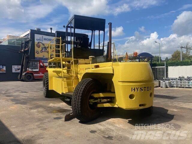 Hyster H48.00C Dieselové vozíky