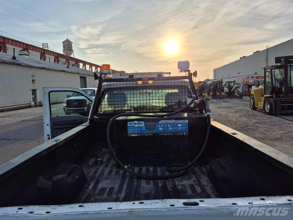 Ford F 250 Iné