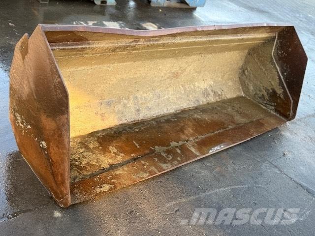 JLG 3614 used bucket Lopaty