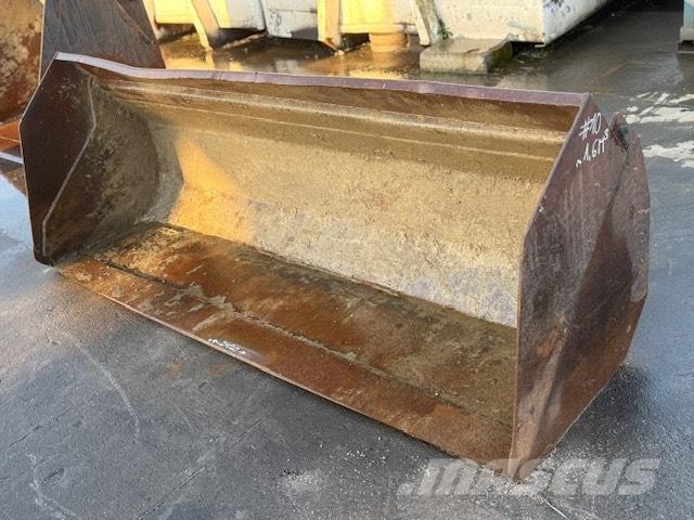 JLG 3614 used bucket Lopaty