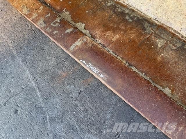 JLG 3614 used bucket Lopaty