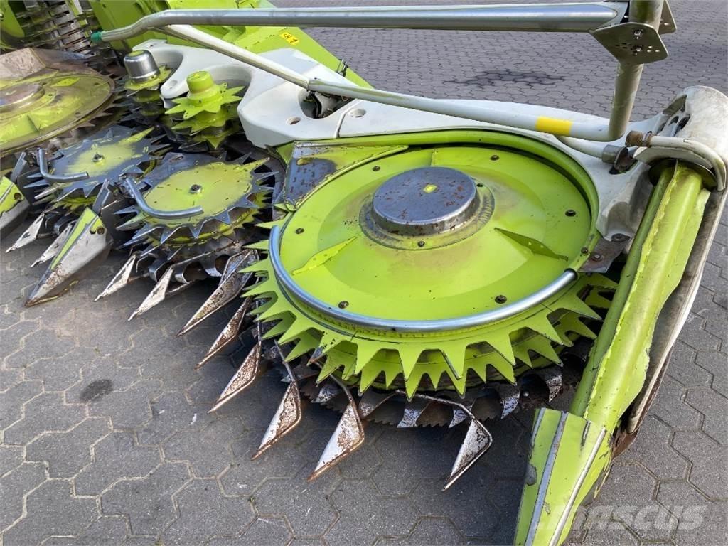 CLAAS Orbis 900 Ďalšie poľnohospodárske stroje