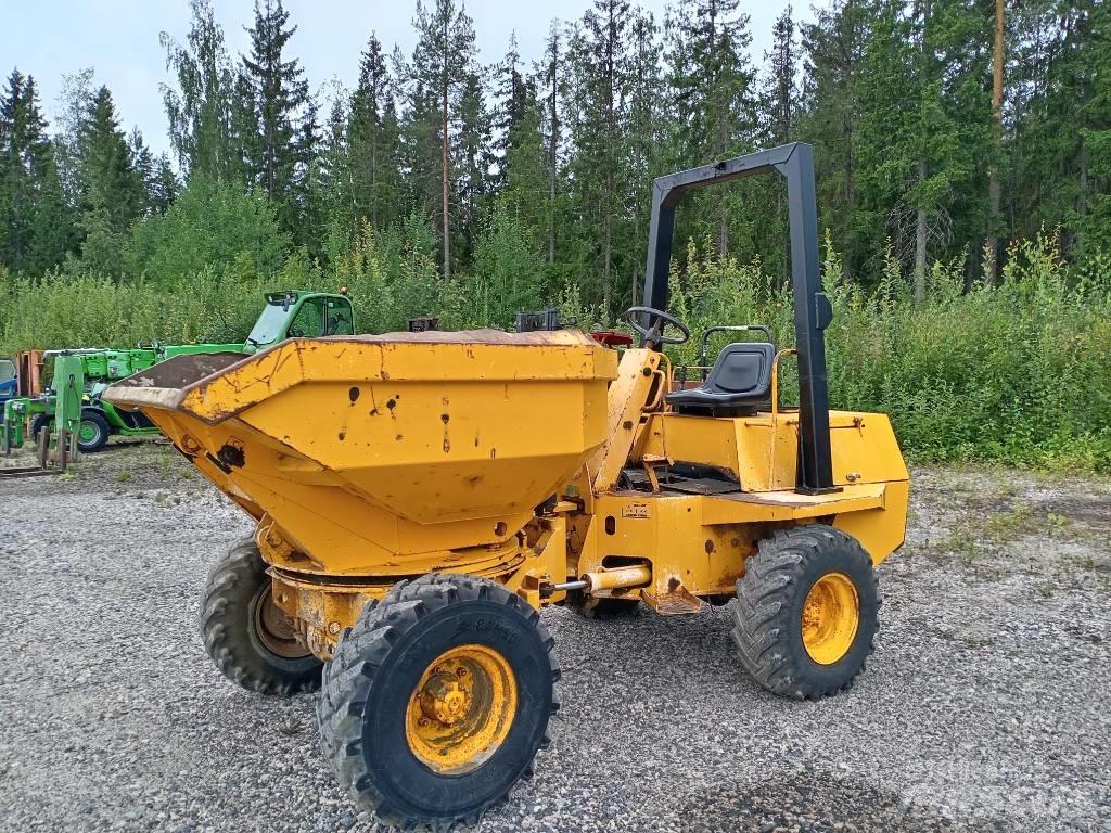 Benford 3000 2BDP Kĺbové nákladné autá