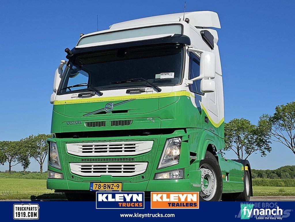 Volvo FM 420 Ťahače
