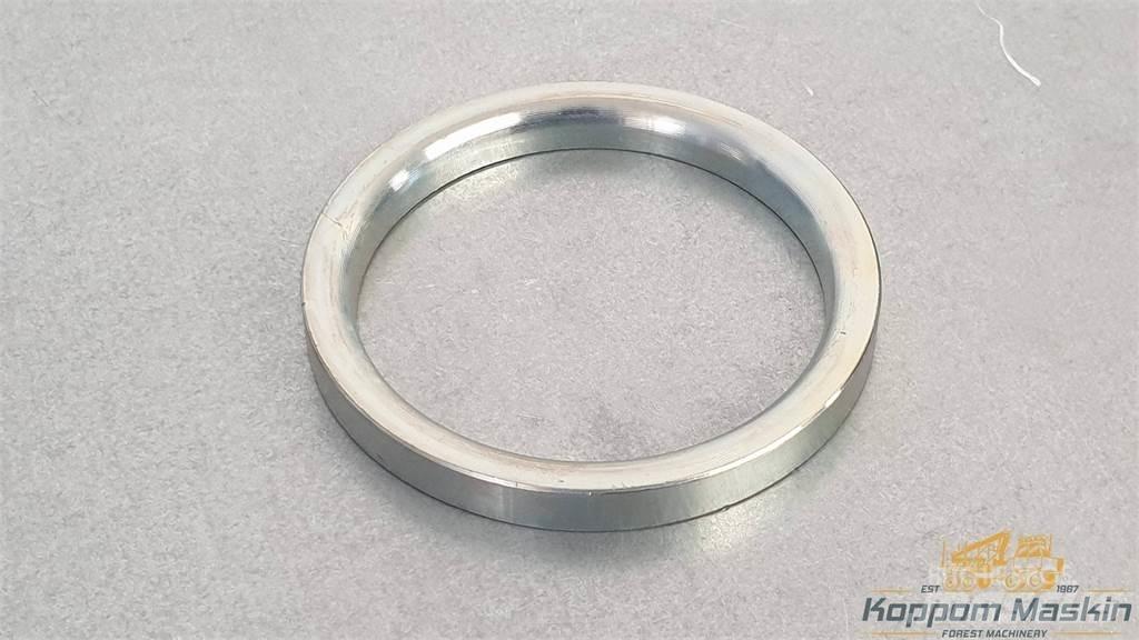 Ponsse 230691 Podvozky a zavesenie kolies