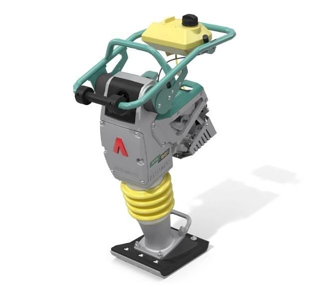 Ammann APR 5920 HA Kompaktory