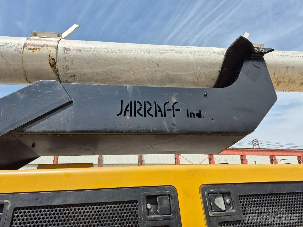 Jarraff 75 Stavebníctvo - ostatné