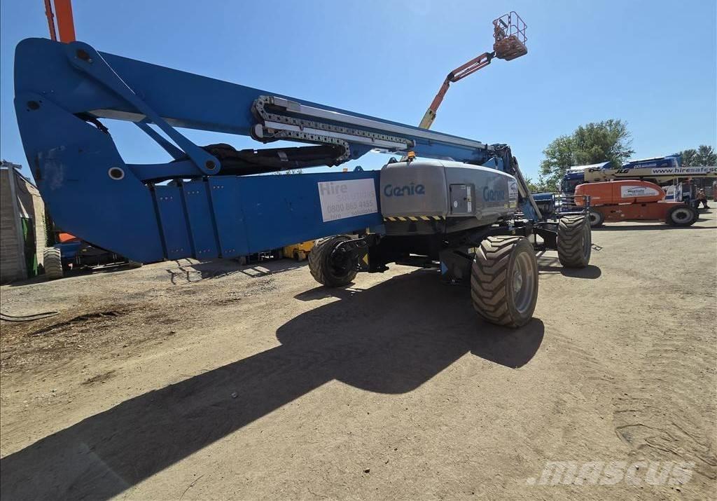 Genie ZX 135/70 Kĺbové plošiny
