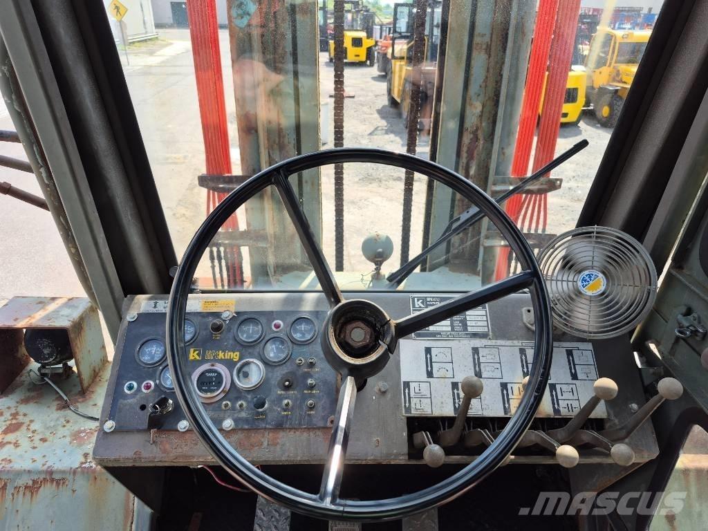 Liftking LK20C Iné
