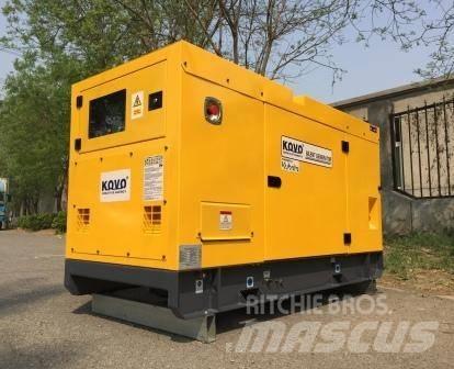 Kovo KDG3220S Naftové generátory