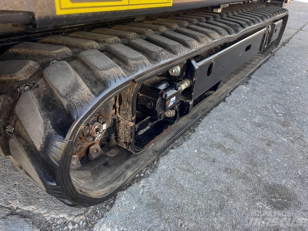 Ditch Witch JT20 Horizontálne vŕtacie zariadenie