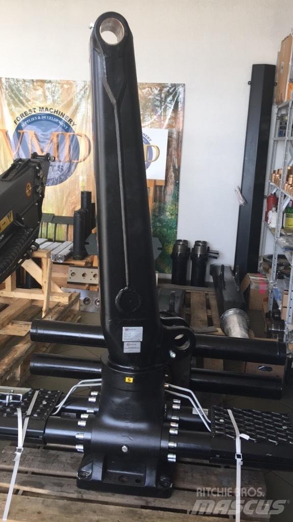 Loglift F71 Harvestory