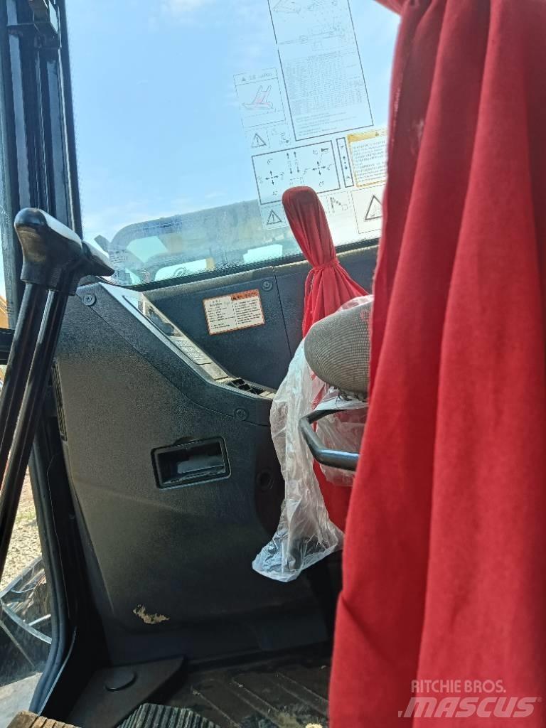 Sany SY 55C Mini rýpadlá < 7t