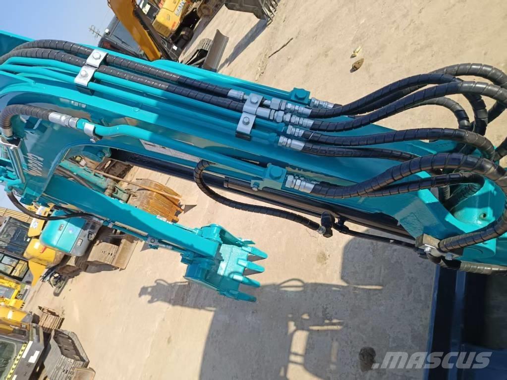 Kubota U 30 Mini rýpadlá < 7t