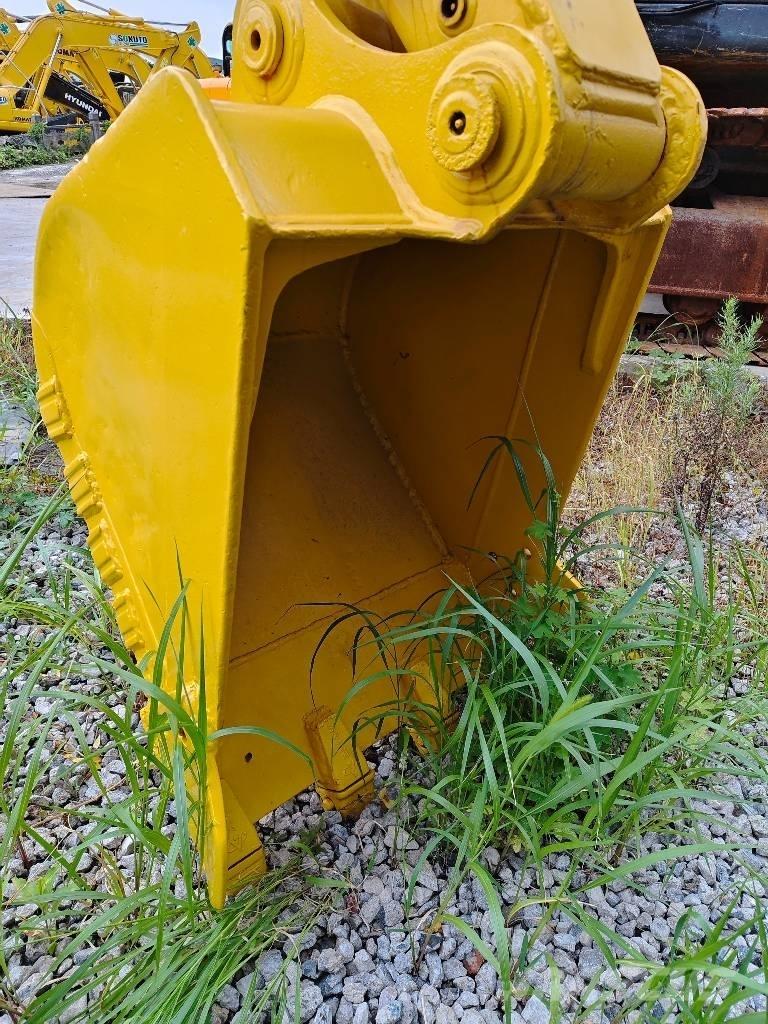 Komatsu PC 78 US Midi rýpadlá 7 t - 12 t