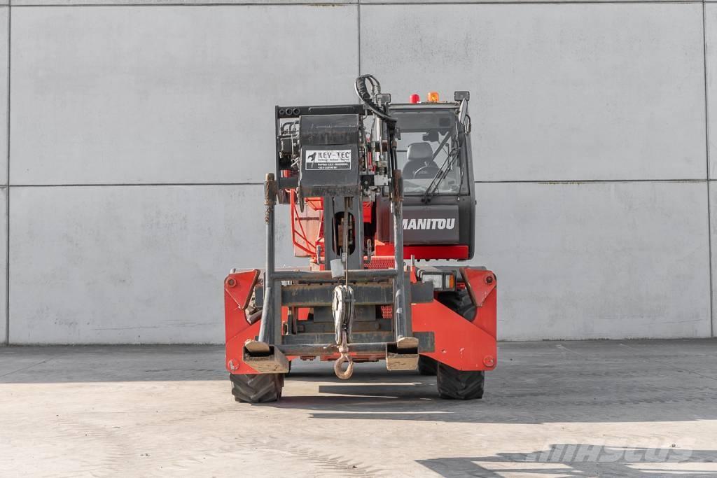 Manitou MRT 1635 Teleskopické manipulátory