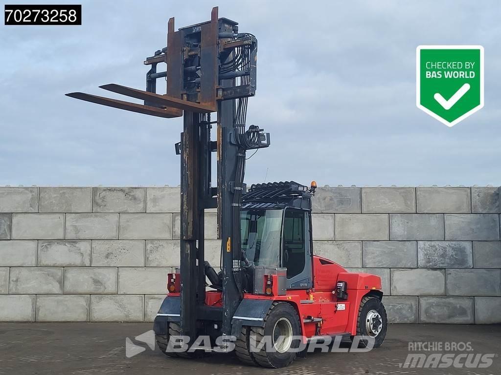 Kalmar DCG120-12 Dieselové vozíky
