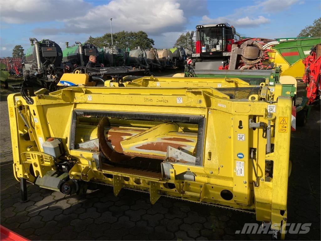John Deere 639 Príslušenstvo strojov na seno a krmivo