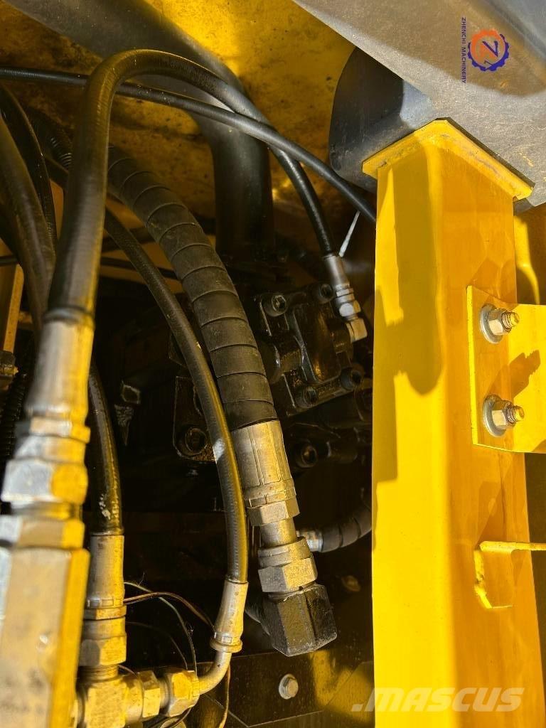 Kobelco SK 75 Midi rýpadlá 7 t - 12 t