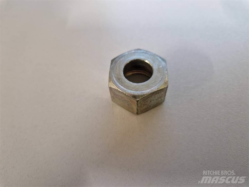Rottne 051-0053 Hydraulika
