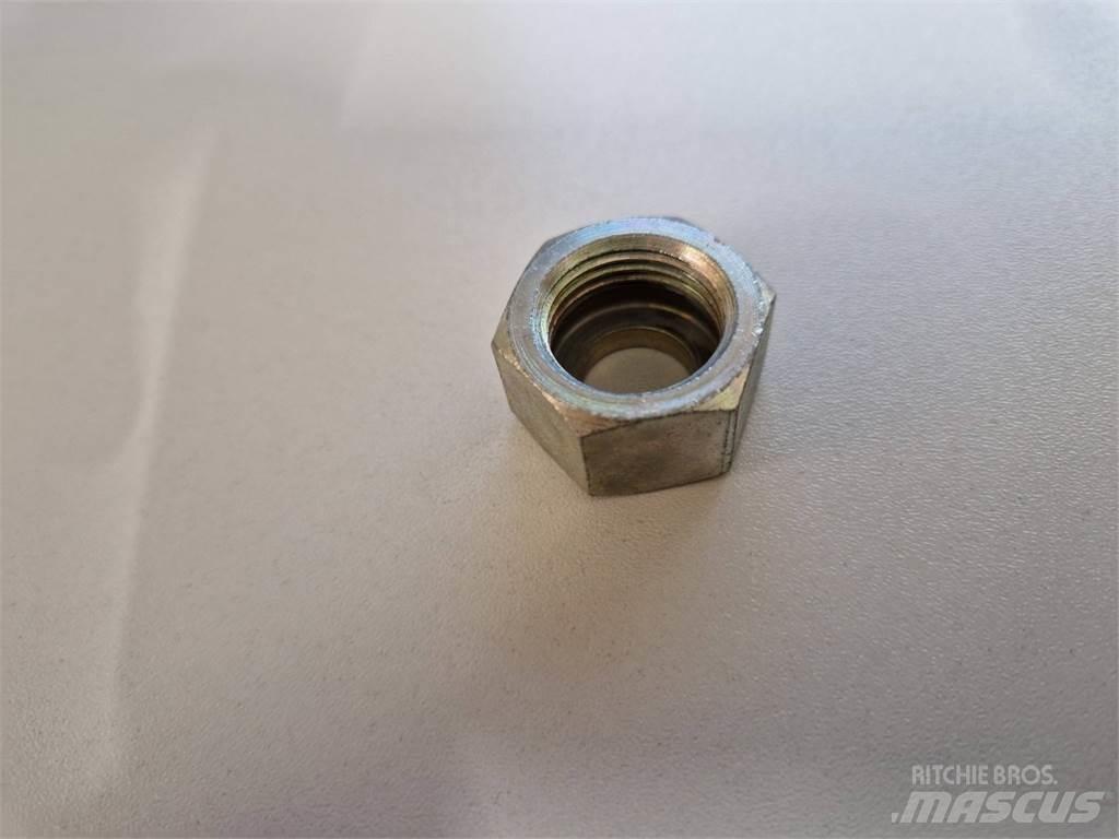 Rottne 051-0053 Hydraulika