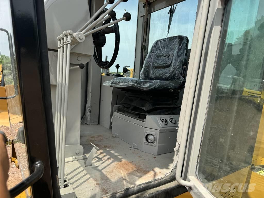 CAT 140 G Grejdery