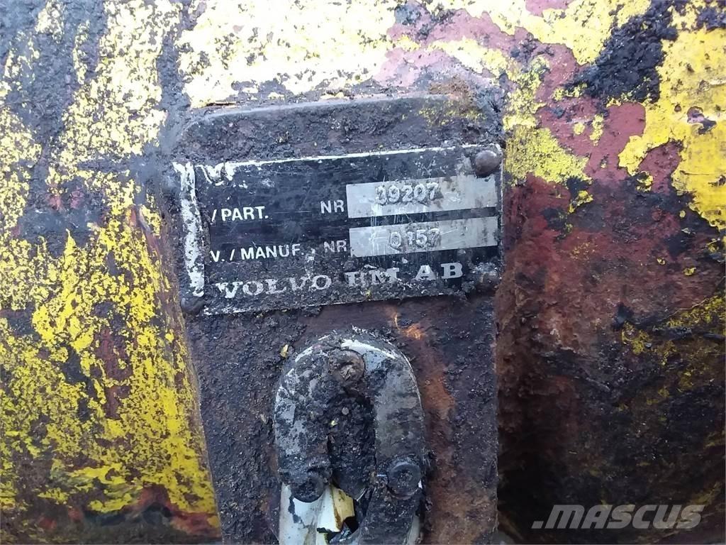 Volvo BM 980 Prevodovka