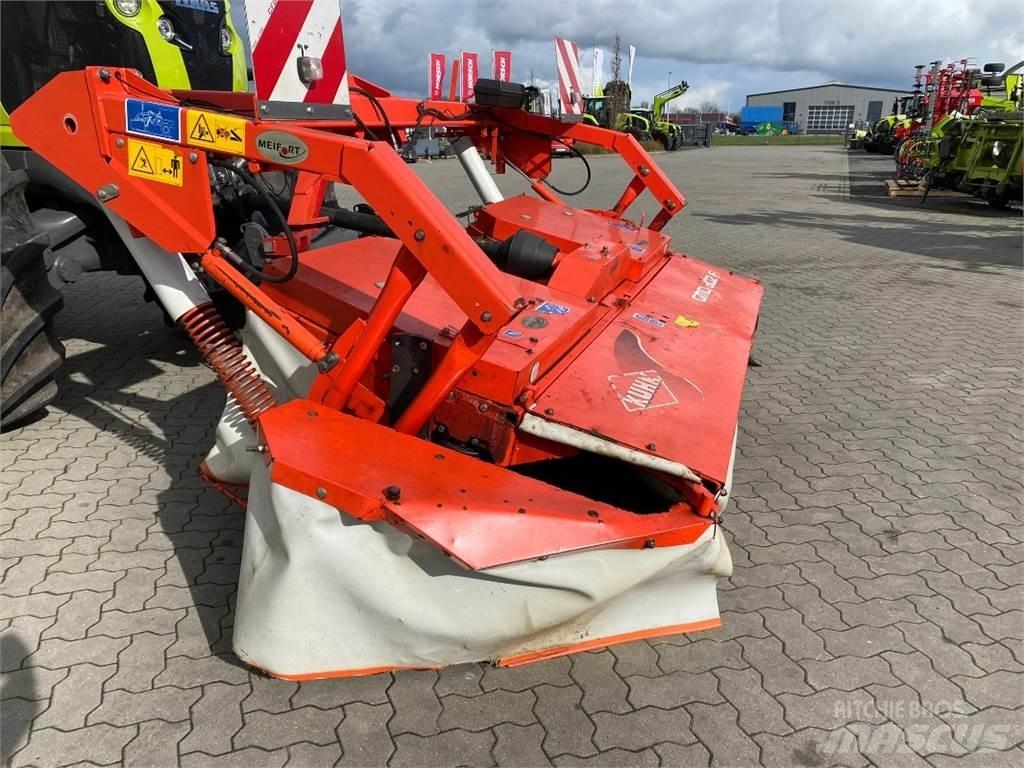 Kuhn GMD 802 F Žací stroj-kondicionér