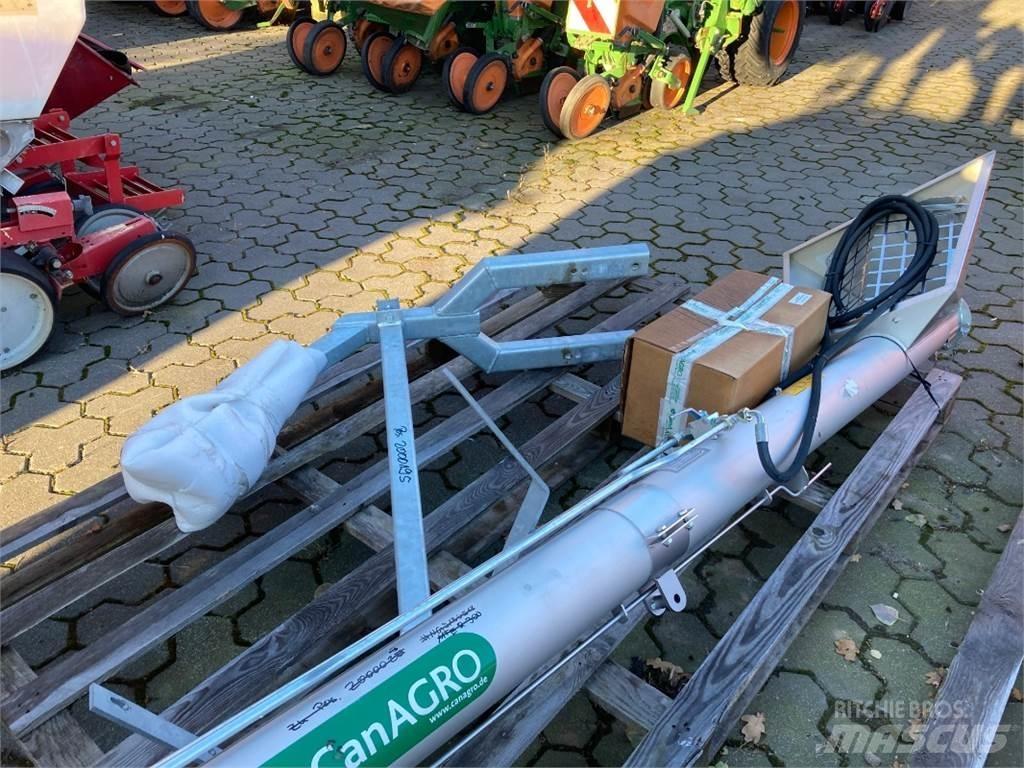  CANAGRO MA 608 V Stroje na zber krmovín-príslušenstvo