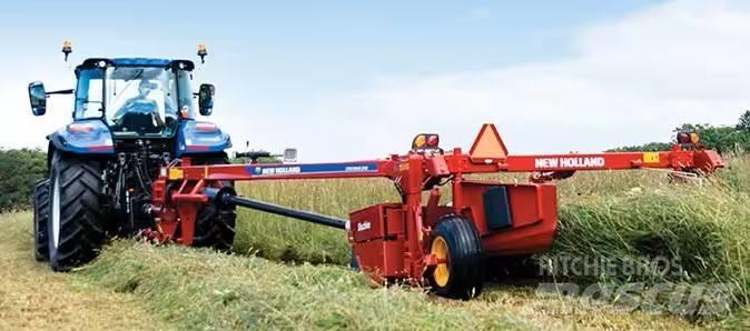 New Holland DB210R Ďalšie poľnohospodárske stroje