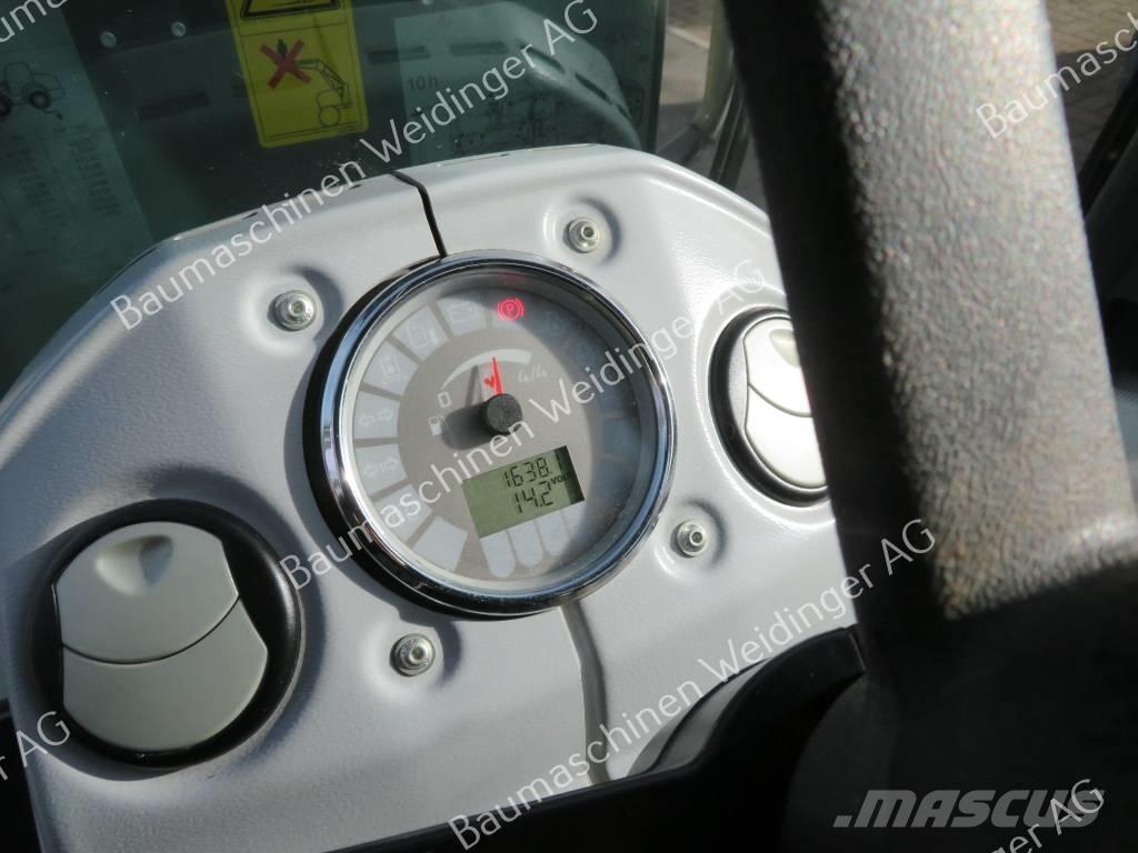 Kramer 5035 Kolesové nakladače