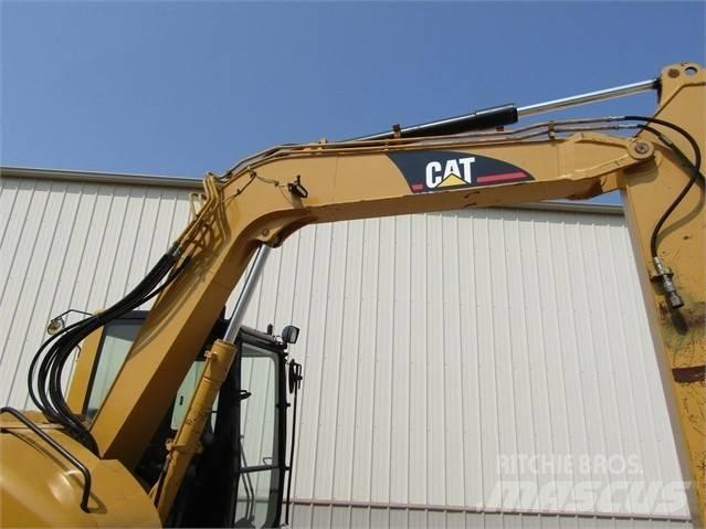 CAT 308 C CR Midi rýpadlá 7 t - 12 t