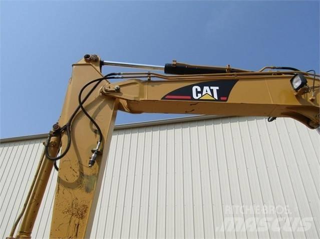 CAT 308 C CR Midi rýpadlá 7 t - 12 t