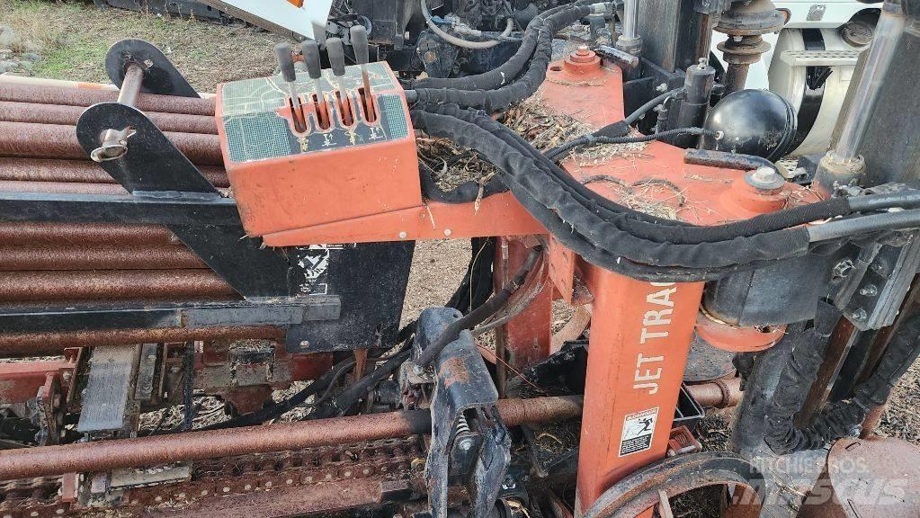 Ditch Witch JT 4020 Horizontálne vŕtacie zariadenie