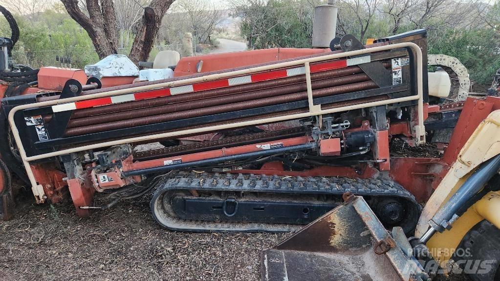 Ditch Witch JT 4020 Horizontálne vŕtacie zariadenie