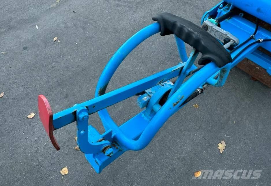 Ammann DR 60 Kompaktory