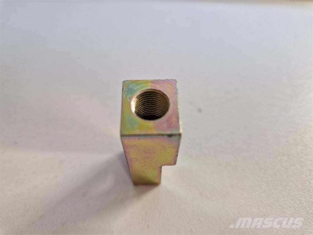 Rottne 094-23123 Hydraulika