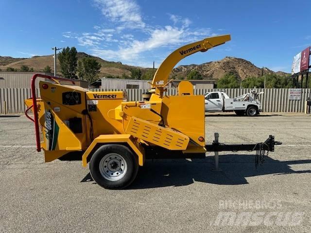  Verm BC1000XL Lesníctvo - ostatné