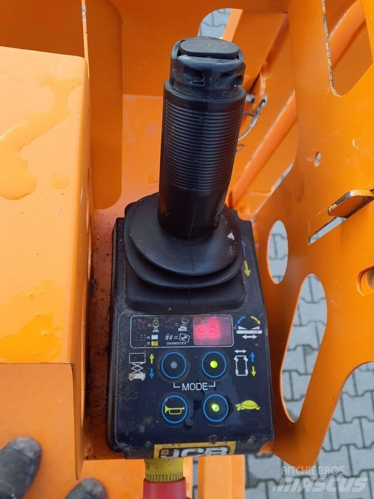 JCB S2032E (02304) Nožnicové zdvíhacie plošiny