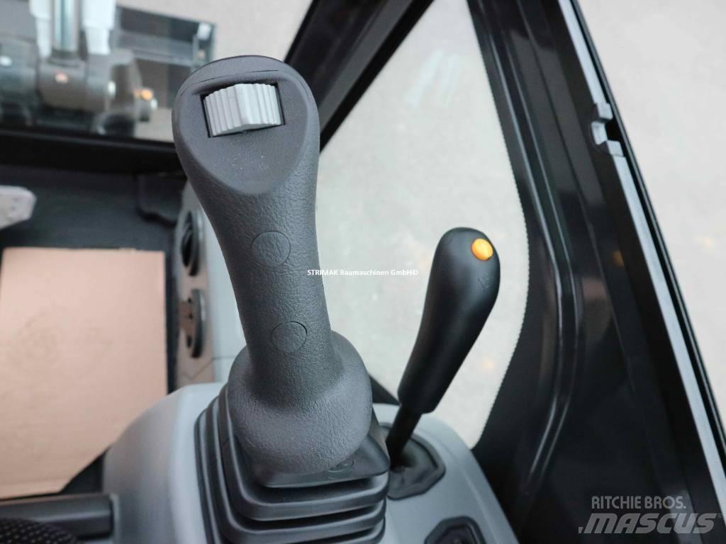 Bobcat E 19 Mini rýpadlá < 7t