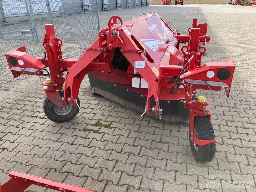 Grimme VT 170 Ďalšie poľnohospodárske stroje