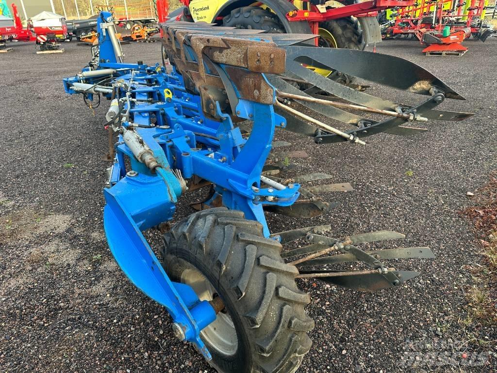 Överum VFEX5975H  XSD Dvojstranné pluhy