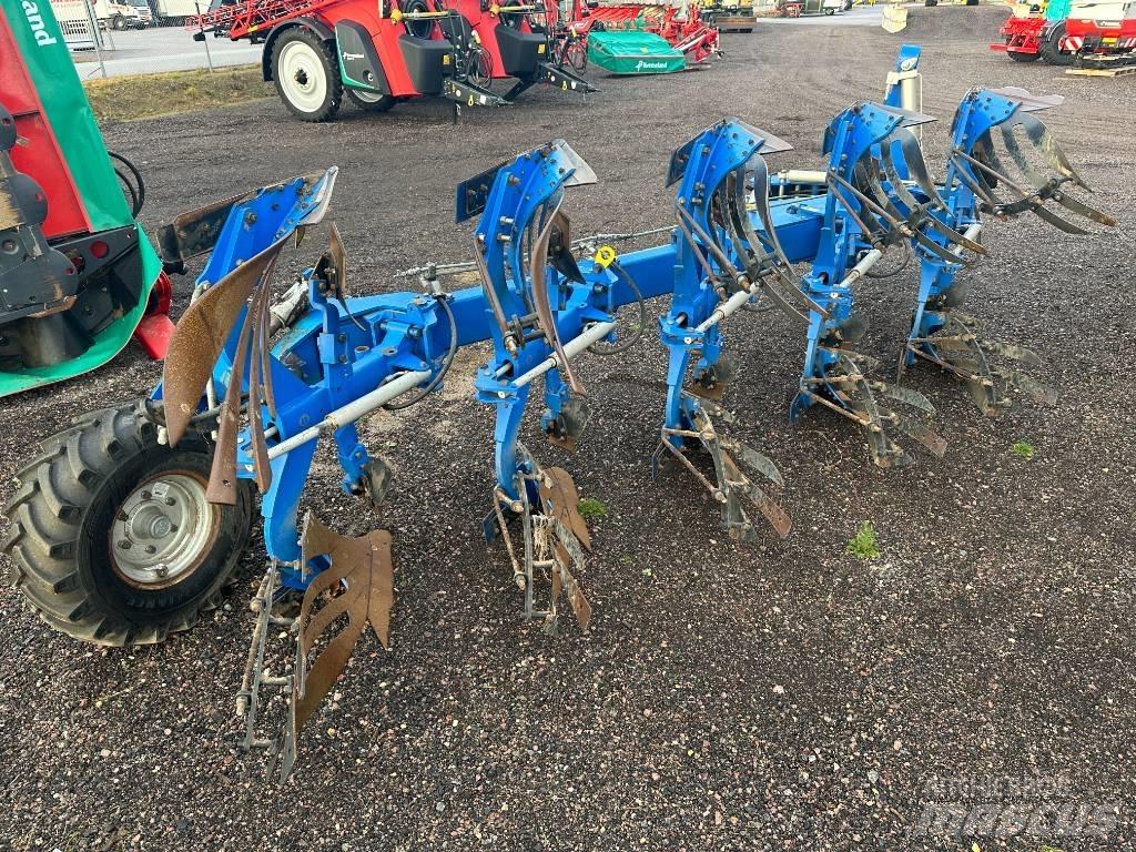 Överum VFEX5975H  XSD Dvojstranné pluhy